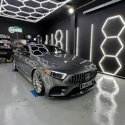 Mercedes-Benz CLS 2020 në shitje