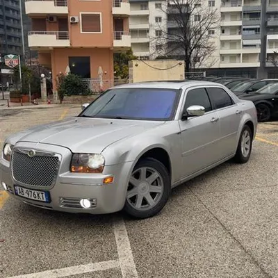 Chrysler 300