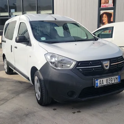 Dacia Dokker