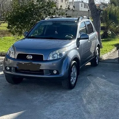 Daihatsu Terios
