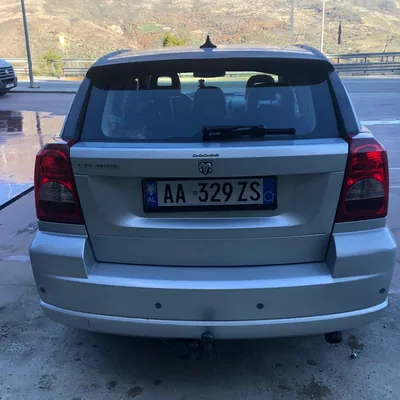Dodge Caliber 2006