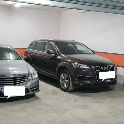 Mercedes-Benz E-class 2012 në shitje
