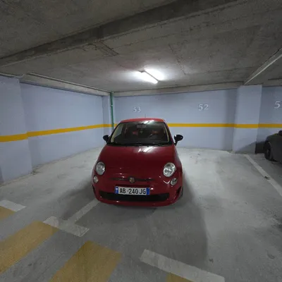 Abarth 500 2008 në shitje