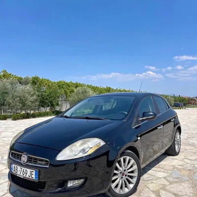Fiat Bravo 2009 në shitje