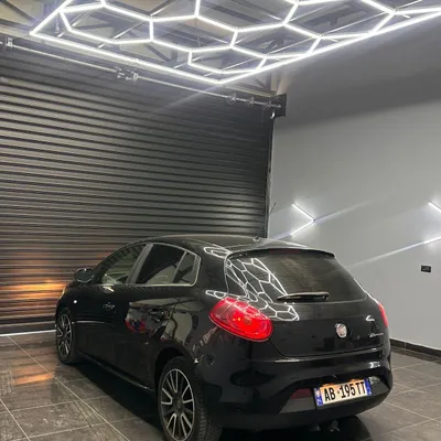 Fiat Bravo