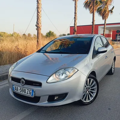 Fiat Bravo 2009 në shitje