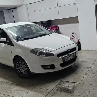 Fiat Bravo 2011 në shitje