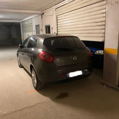 Fiat Bravo 2011 në shitje