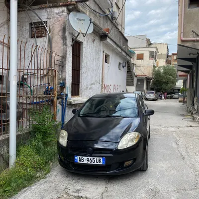Fiat Bravo 2010 në shitje