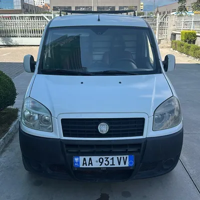 Fiat Doblo 2008 në shitje