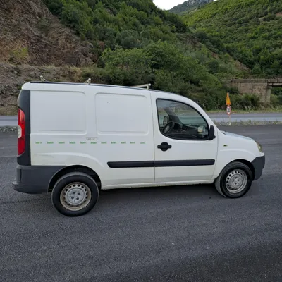 Fiat Doblo