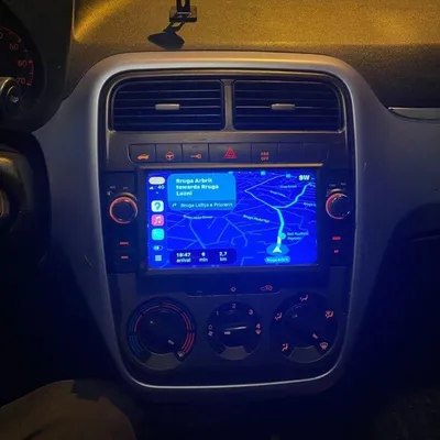 Fiat Punto 2005 në shitje