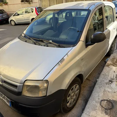 Fiat Panda 2010 në shitje