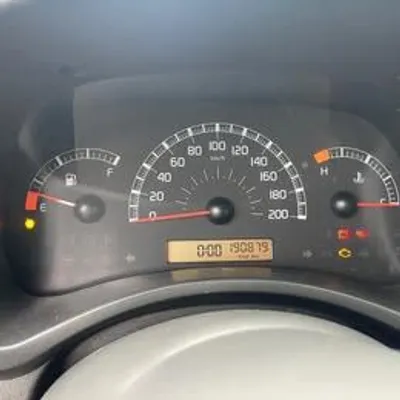 Fiat Panda 2009 në shitje