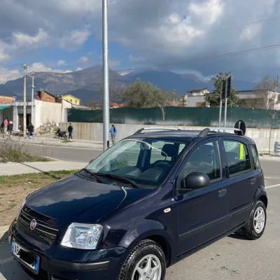Fiat Panda 2010 në shitje