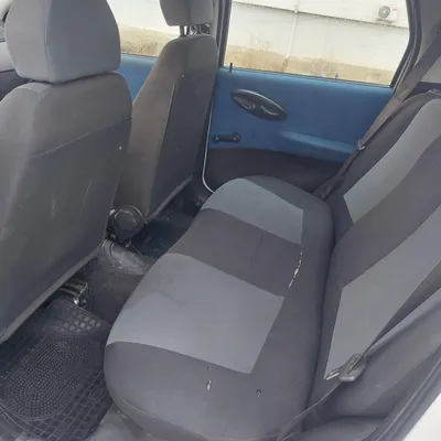 Fiat Punto 2001 në shitje