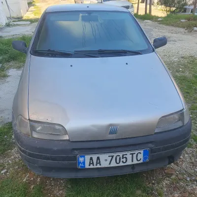 Fiat UNO