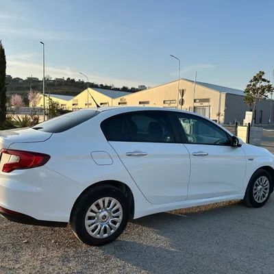 Fiat Tipo 2019 në shitje