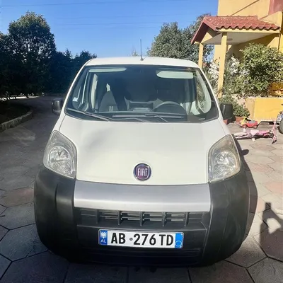 Fiat Fiorino 2010 në shitje