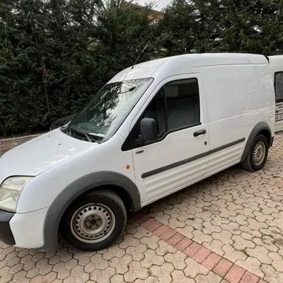 Ford Transit 2008 në shitje