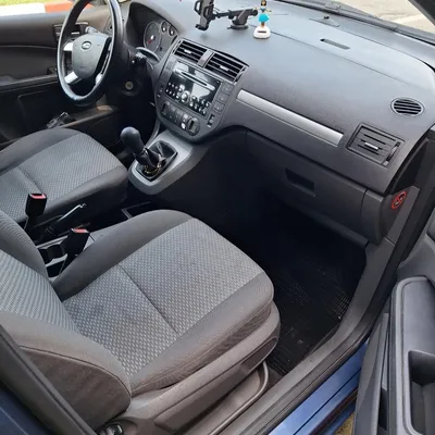 Ford C-MAX 2005 në shitje