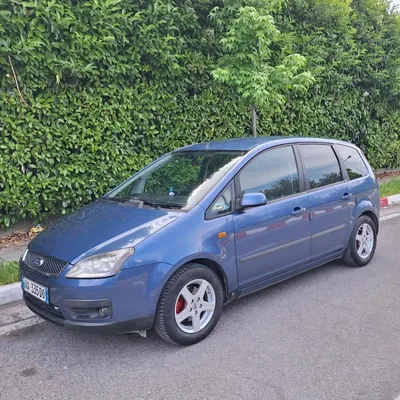 Ford C-MAX 2005 në shitje