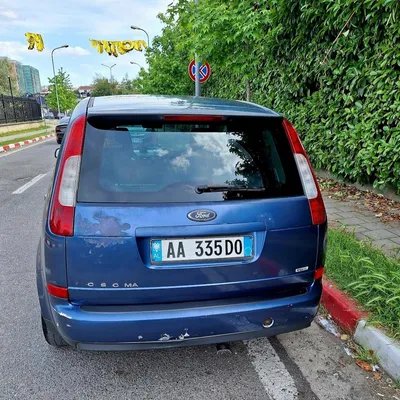Ford C-MAX 2005 në shitje