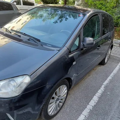 Ford C-MAX 2010 në shitje