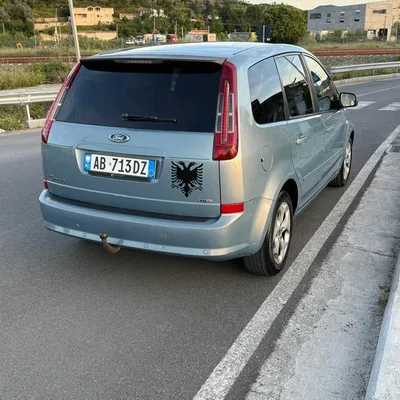 Ford C-MAX 2009 në shitje