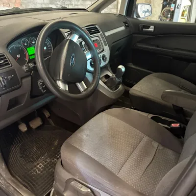 Ford C-MAX 2007 në shitje