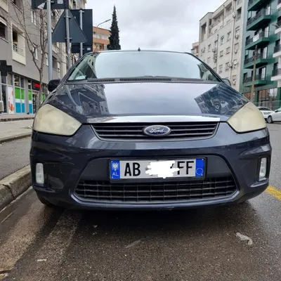 Ford C-MAX 2010 në shitje
