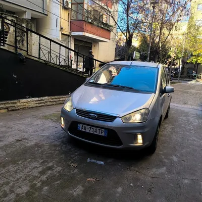 Ford C-MAX 2008 në shitje