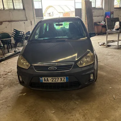 Ford C-MAX 2007 në shitje