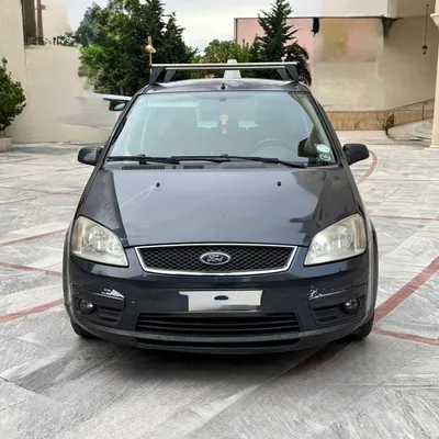 Ford C-MAX 2006 në shitje