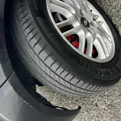 Ford Fiesta 2004 në shitje