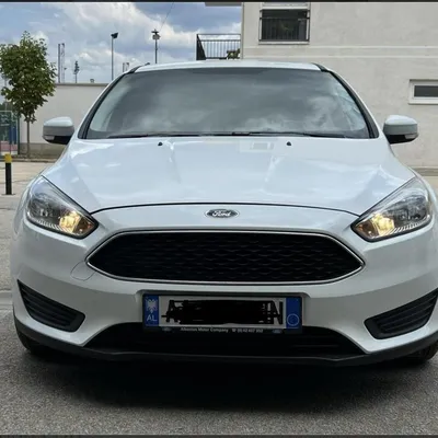 Ford Focus 2017 në shitje