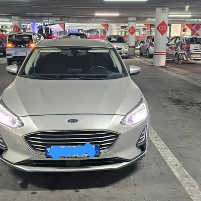 Ford Focus 2020 në shitje