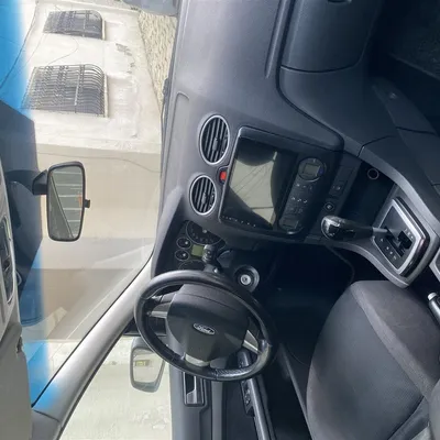 Ford Focus 2006 në shitje