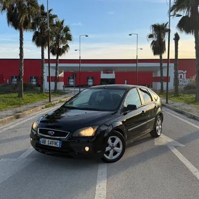 Ford Focus 2006 në shitje