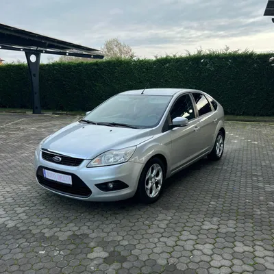 Ford Focus 2009 në shitje