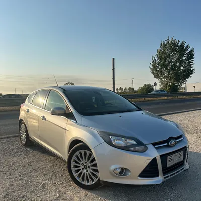 Ford Focus 2011 në shitje