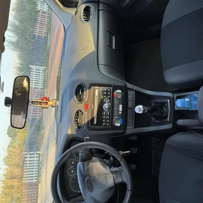 Ford Focus 2005 në shitje