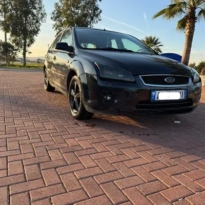 Ford Focus 2005 në shitje