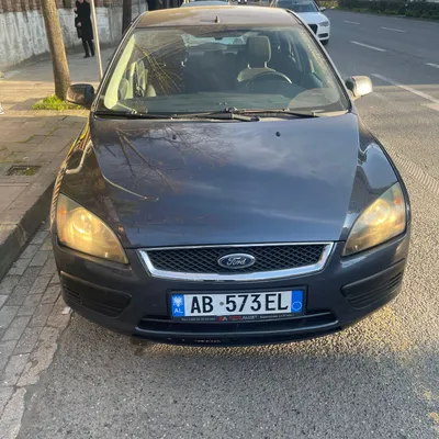 Ford Focus 2007 në shitje