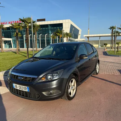 Ford Focus 2010