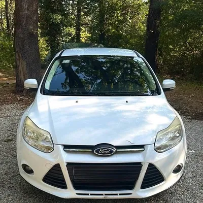 Ford Focus 2014 në shitje
