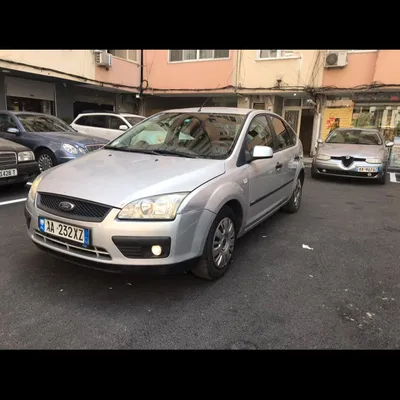 Ford Focus 2005 në shitje