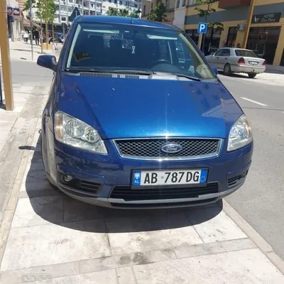 Ford C-MAX 2007 në shitje