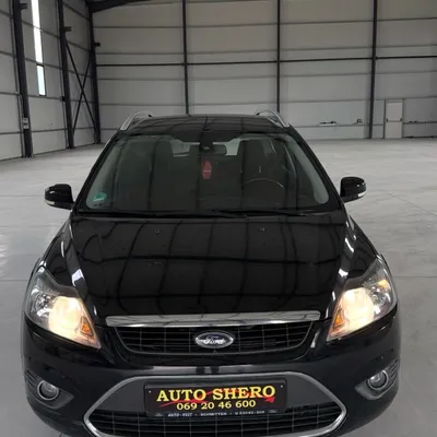 Ford Focus 2010 në shitje