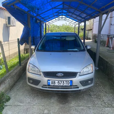 Ford Focus 2008 në shitje